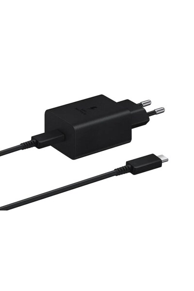 OEM Încărcător de rețea, Încărcare rapidă 45W, cablu de 1 metru, Type-C la Ty...