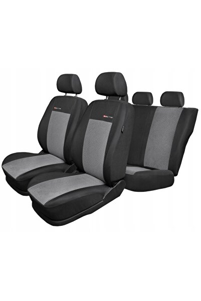 Auto-Dekor Huse VW PASSAT B6 SEDAN croite 100% la comandă! P2