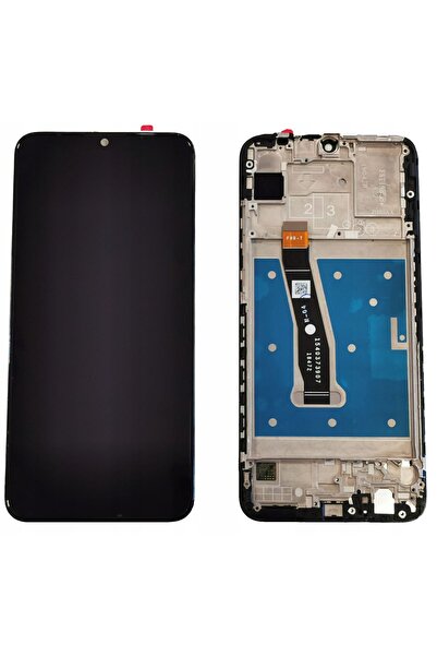 OEM ECRAN LCD NOU PENTRU HUAWEI P SMART P SMART 2019 (CADRU INCLUS)