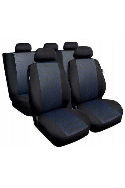 Auto-Dekor Huse NPF pentru scaunele Volkswagen Vento
