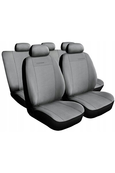 Auto-Dekor Huse PCC cu ECO SKIN pentru Peugeot 5008 (I, II)