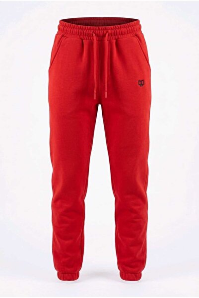 Duss 3 Yarn Women's Single Bottom Pants