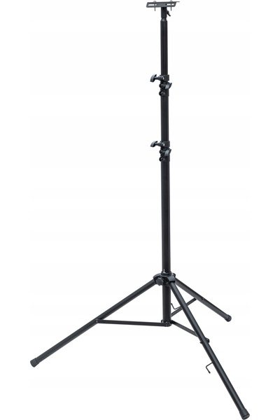 Brennenstuhl Trepied pentru telescop Bau ST 302