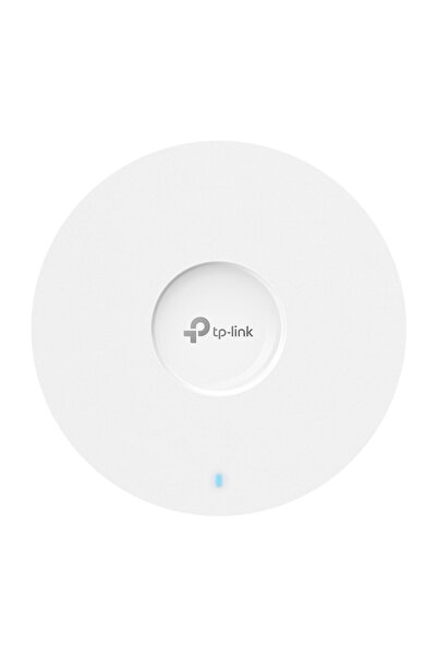 TP-LINK σημείο πρόσβασης EAP653 UR, οροφής, WiFi 6, 3000Mbps AX3000, Mesh, V1.0