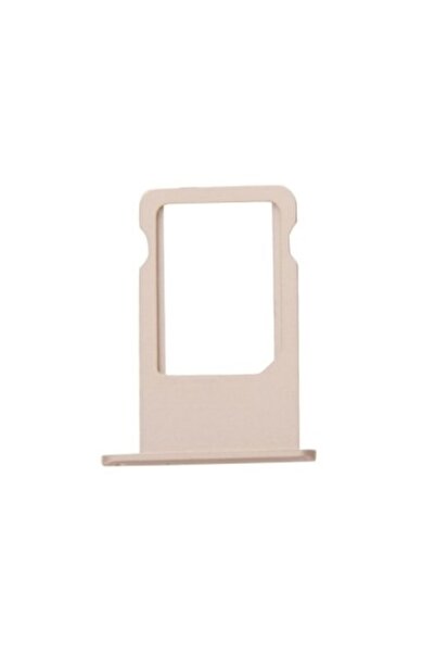 unbranded Θήκη κάρτας SIM για iPhone 6s plus, Χρυσό
