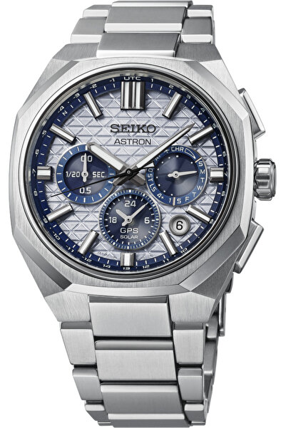 Seiko HAB004J1 Astron GPS Kol Saati