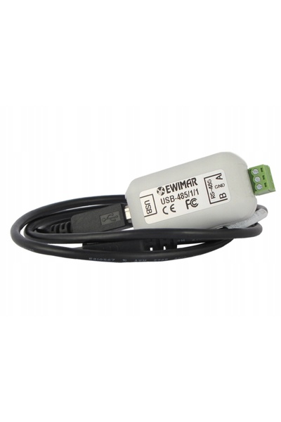 EWIMAR Convertor de semnal RS-485 la USB USB-485