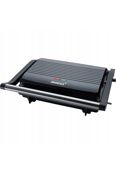 STEBA Grătar cu contact FG 10 GRILLINO