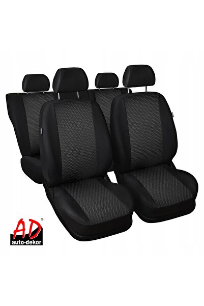 Auto-Dekor Huse croite la comandă pentru VW Lupo (1998-2005)