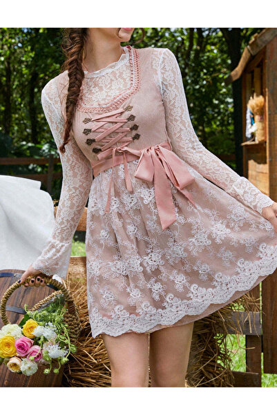 Sheya Rochie mini , mix culori