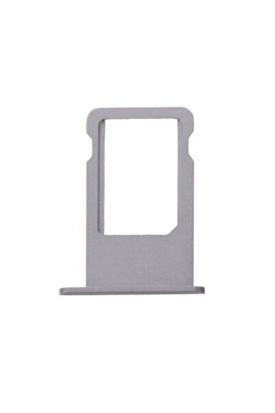 unbranded Θήκη κάρτας SIM για iPhone 6s, Γκρι