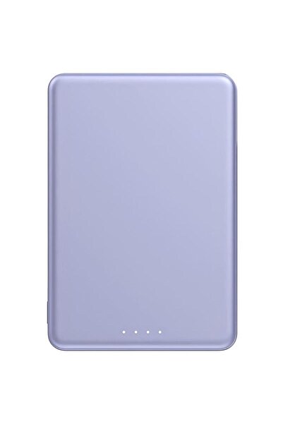 Xiaomi BHR08PNGL 22.5W 5000mAh Υπέρλεπτος Μαγνητικός Φορτιστής Έκτακτης Ανάγκ...