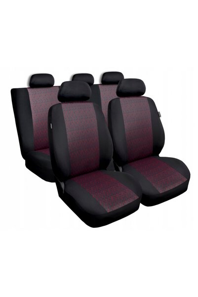 Auto-Dekor Huse scaune RPF pentru Opel Mokka (2012-)
