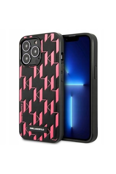 Apple Carcasă rigidă KLHCP13LMNMP1P pentru iPhone 13 Pro / 13 6,1 "
