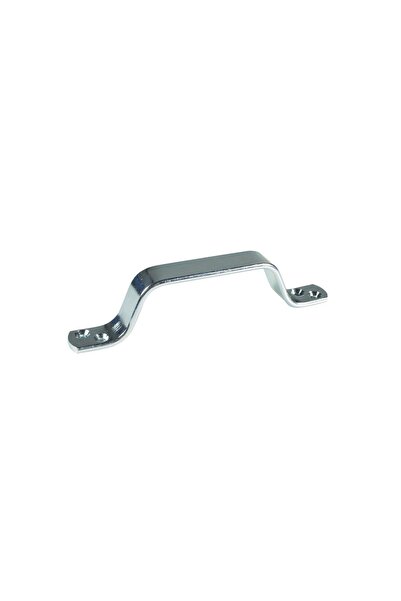 OEM Maner pentru lada, metalic, finisaj zincat, 160 x 20 mm