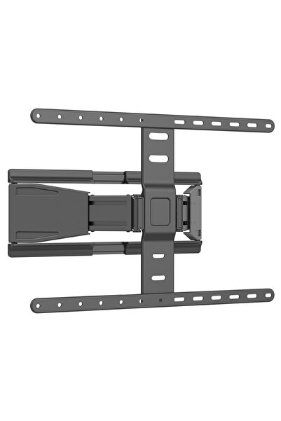 Brateck Βάση τηλεόρασης τοίχου LPA79-464, 43-90 ", έως 50 κιλά, πλήρους κίνησης