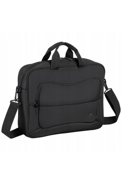 Rivacase 8422 Geantă laptop 13,3-14 negru