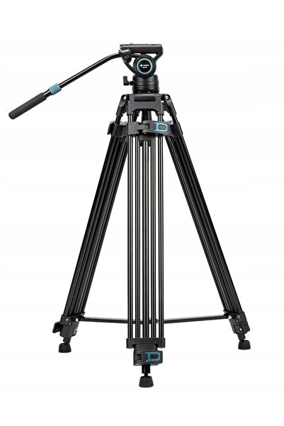 FOTOPRO Trepied video DV-3A