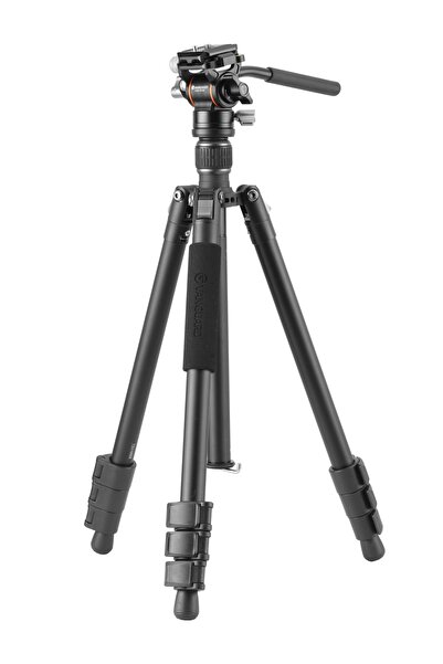 Vanguard VESTA GO 234AV10 Trepied din aluminiu