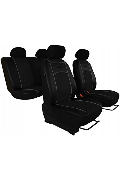 Auto-Dekor Huse scaune SLS pentru Ford Cougar (1998-02)