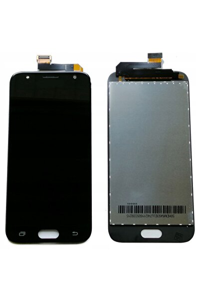OEM ECRAN LCD NOU, TOUCHSCREEN ȘI DIGITIZER PENTRU SAMSUNG J330, J330F ȘI J3 ...