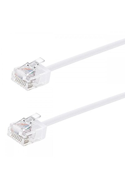 POWERTECH καλώδιο δικτύου CAB-N469, Cat 6A U/UTP, εξαιρετικά λεπτό, χάλκινο, ...