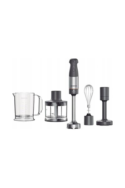 Kenwood Triblade XL+ HBM60.307GY blender reczny