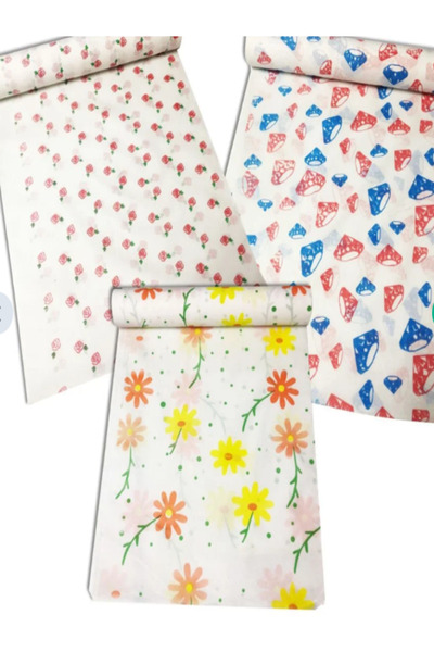 Generic Brand Disposable Tablecloth