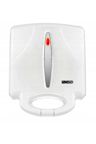 Unold 48360 gofrownica nucă magică