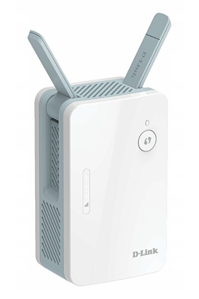 D-Link Punct de acces D Link E15 (802.11a/b/g/n/ac/ax 1500Mb/s) repetor
