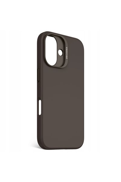 decoded Husă de protecție din silicon antimicrobiană pentru i