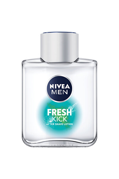 Nivea Men Lotiune dupa ras Fresh Kick, 100 ml
