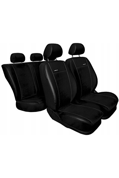 Auto-Dekor Huse PS pentru alcantara pentru Suzuki SX4 (1, 2)