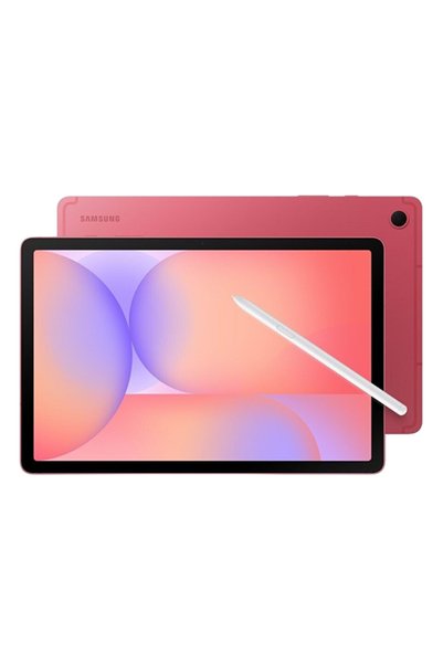 Samsung Ταμπλέτα Galaxy Tab S10 Lite X400 WiFi 10.9 6GB RAM 128GB - Κοραλλί Κ...