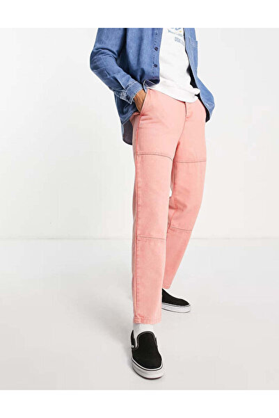 Sheya Pantaloni , roz