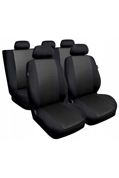 Auto-Dekor Huse scaune cu protecție solară pentru Fiat Freemont (2011-16)