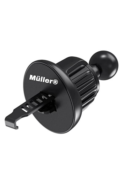 Müller ®   Κλιπ γενικής χρήσης, αντι-πτώσης και αντι-κραδασμικός γάντζος στήρ...