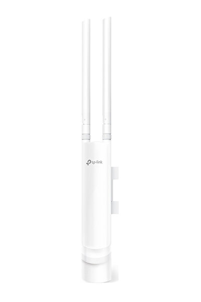 TP-LINK Ασύρματο σημείο πρόσβασης EAP225-OUTDOOR, AC1200 MU-MIMO, Έκδοση 3.0