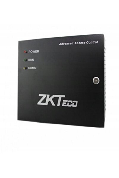ZkTeco Carcasă metalică pentru seria C3 ACC-METALBOX-C3