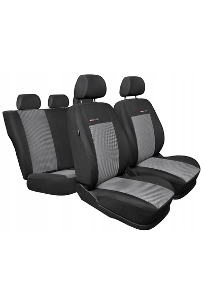 Auto-Dekor Huse scaune VXR pentru Peugeot 3008 (I, II)