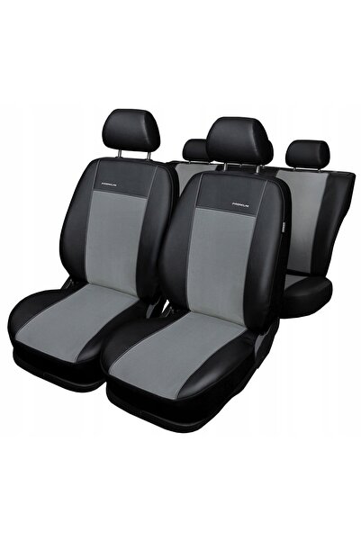 Auto-Dekor Huse din piele MIAROWE CS pentru Opel Astra V K