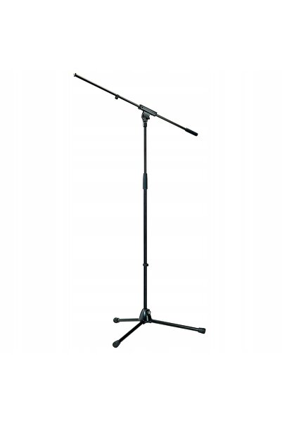 adam hall Stativ microfon K&M 210/6 negru