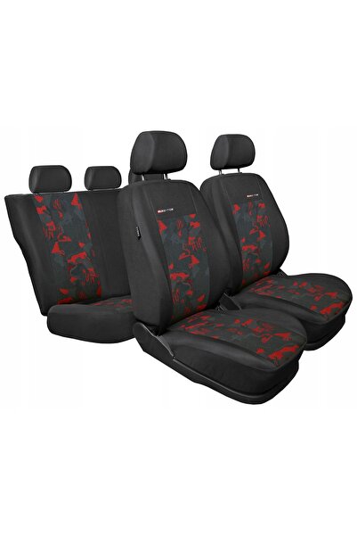 Auto-Dekor Huse scaune UNR pentru Kia Shuma (1997-2005)