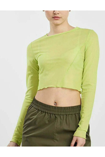 Sheya Bluză , verde