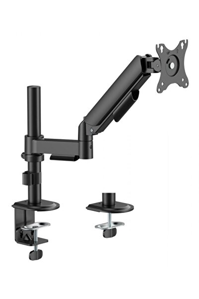POWERTECH Βάση γραφείου για οθόνη PT-1627, 17-32 ", έως 9 κιλά