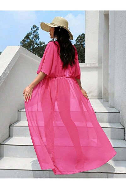 Sheya Kimono , roz