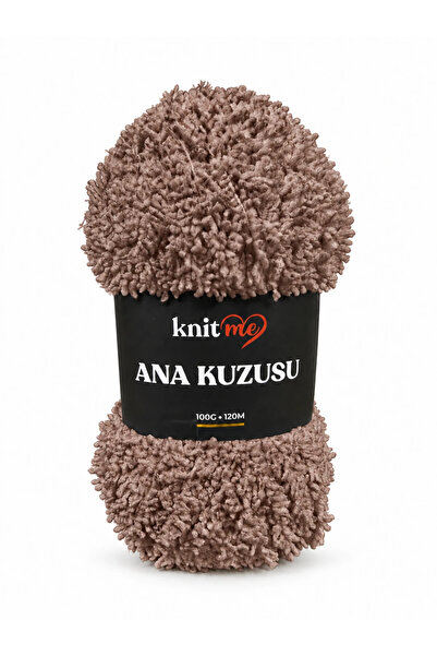 knitme Mother's Breast