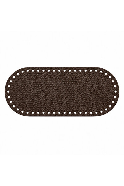 knitme Bag Base Oval Ba-0062