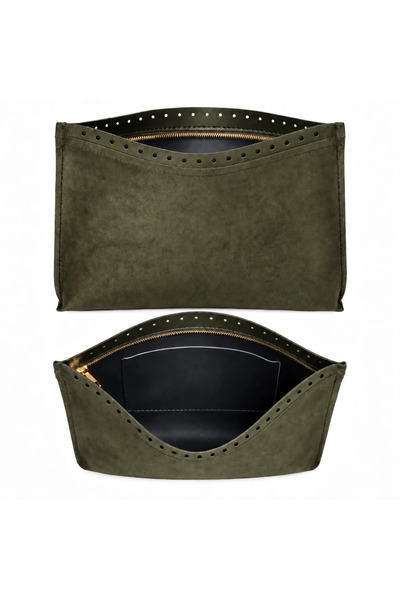 knitme Leather Bag Lining Ba-0154