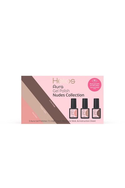 Helios Nudes Collection